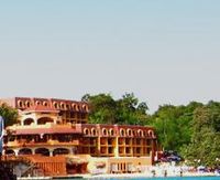 View of the Hotel SOSUA BAY BEACH CLUB - Sosua - Dominican Republic